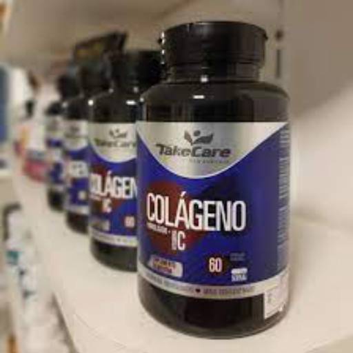 Colágeno em Bom Jesus dos Perdões, SP por Farmalu - Farmácia de Manipulação