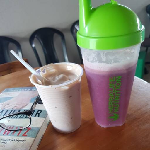 Shake Herbalife