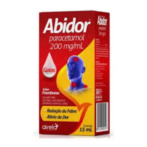 Comprar o produto de  Abidor Gts em Farmácias pela empresa Farmácias do Jair em Parobé, RS por Solutudo