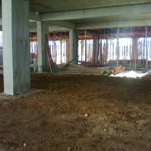 Obras Prediais por Nalx Serviços De Engenharia