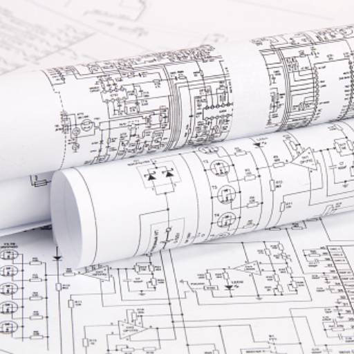 Projetos  por Nalx Serviços De Engenharia