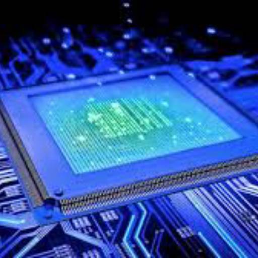  CPUs por Tecnológica Informática