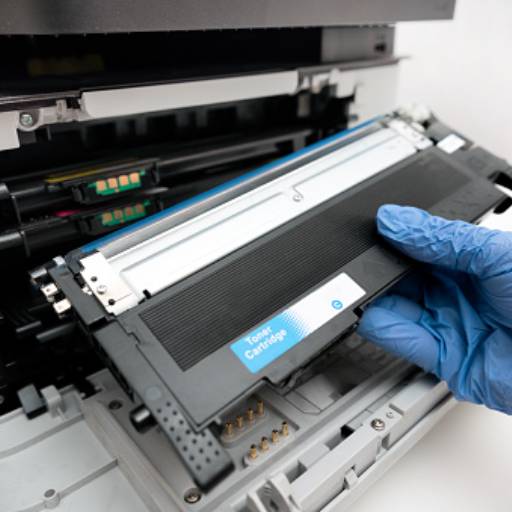 Manutenção de Impressoras por Skynet Computadores