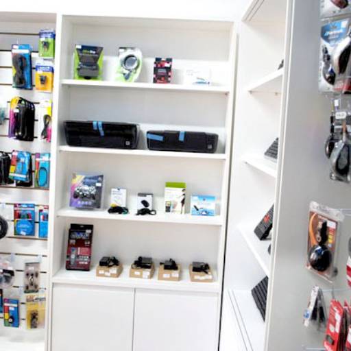 Manutenção e Venda em Produtos de Informatica por Skynet Computadores