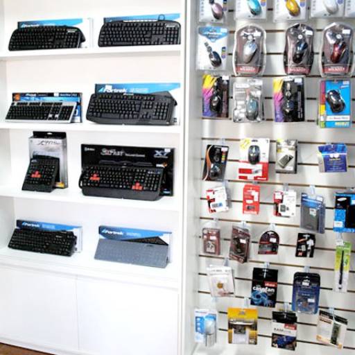 Acessorios em Geral por Skynet Computadores