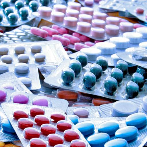 Medicamentos de uso contínuo