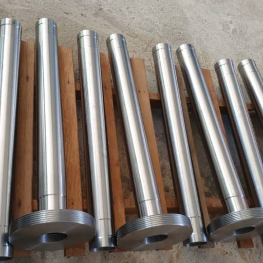 Rolete para Esteira de Academia