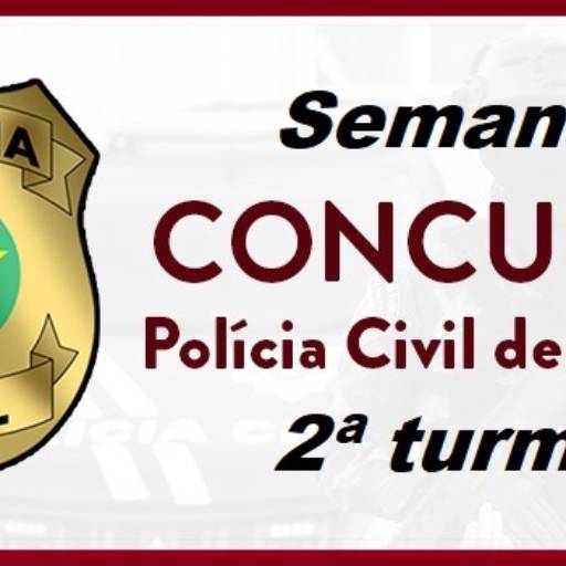 Comprar o produto de POLÍCIA CIVIL DE SERGIPE - TURMAS SEMANAIS em Cursos Preparatórios pela empresa Canal dos Concurseiros em Aracaju, SE por Solutudo