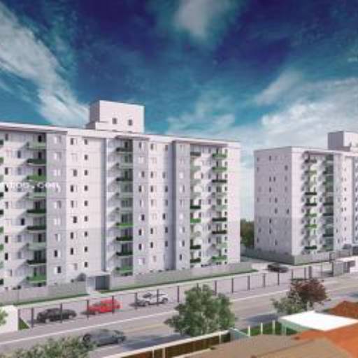 Apartamento para Venda, Araras