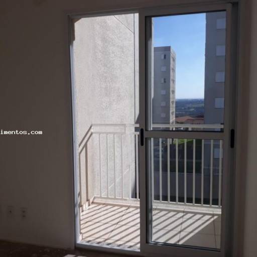 Apartamento para Venda, Limeira / SP