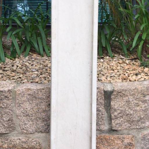 Viga Base para Balaústre por Artefatos de Cimento e Lajes Santos • Muros Pré-Fabricados e Lajes em Atibaia