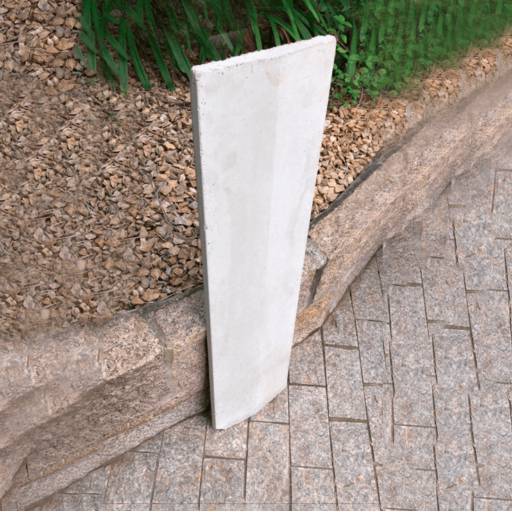 Pingadeira Modelo Chapéu por Artefatos de Cimento e Lajes Santos • Muros Pré-Fabricados e Lajes em Atibaia