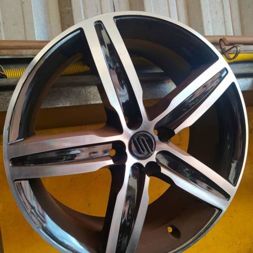 Aros - Borracharia Rodão Móvel por Borracharia Rodão Móvel 