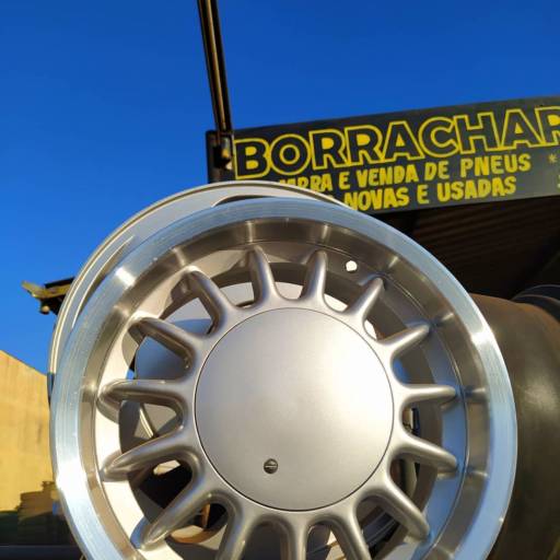 Aros - Borracharia Rodão Móvel por Borracharia Rodão Móvel 