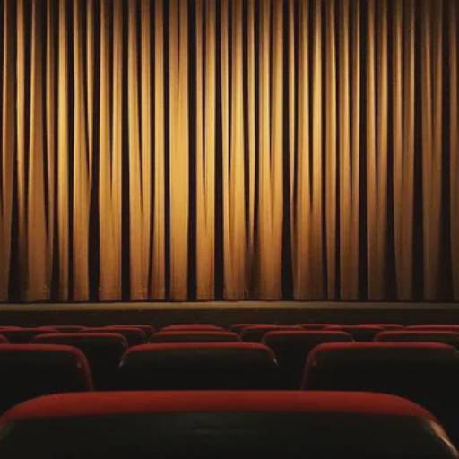 Intercomunicadores para Cinema