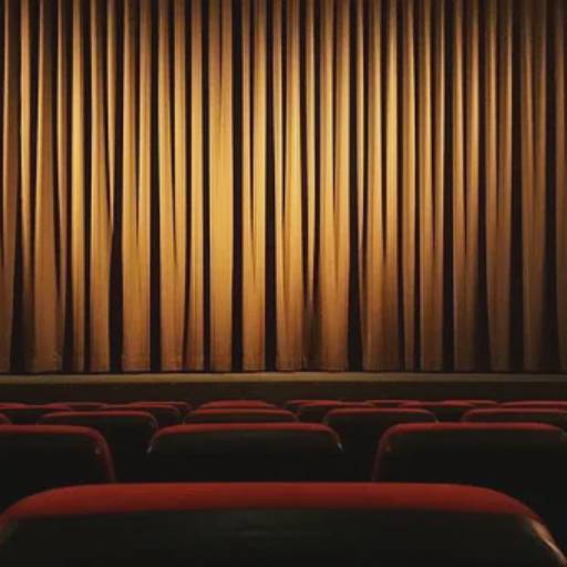 Intercomunicadores para Cinema