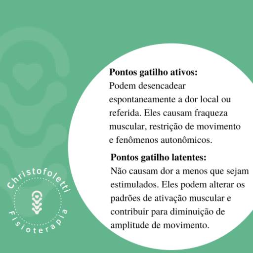 Dry Needling por Clínica Christofoletti Fisioterapia Estética Pilates