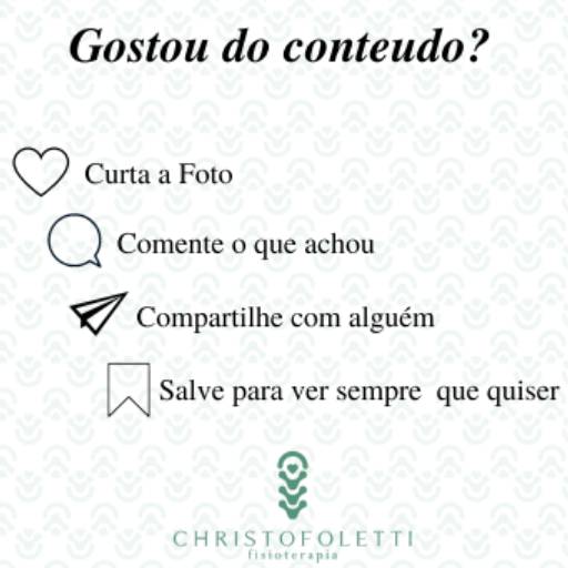 Para Mulheres Gestantes Alívio na Lombar e Costas - Dr.ª Paula Christofoletti por Clínica Christofoletti Fisioterapia Estética Pilates