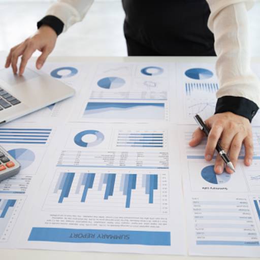 Gestão Financeira por BSA Assessoria Contábil - Contabilidade