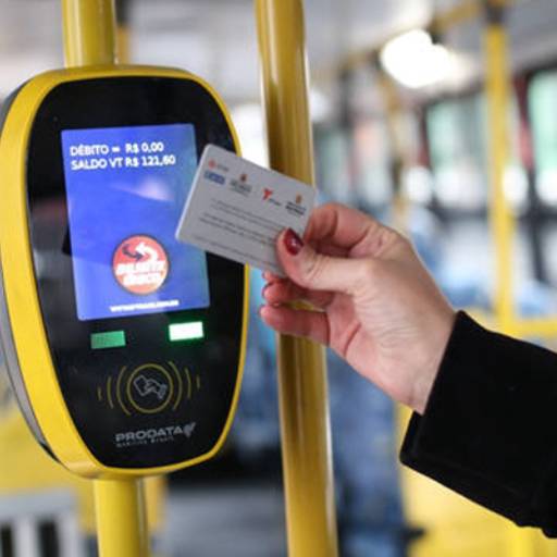 Gestão de Vale Transporte por BSA Assessoria Contábil - Contabilidade