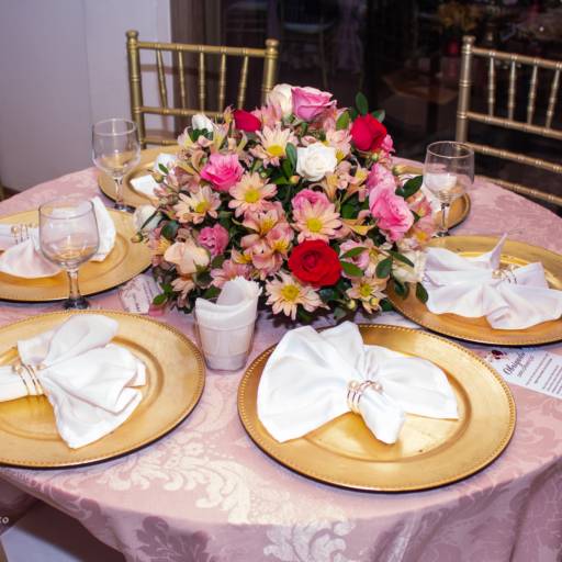 Casamento Michel e Julia por Sitio Imperial Itaborai