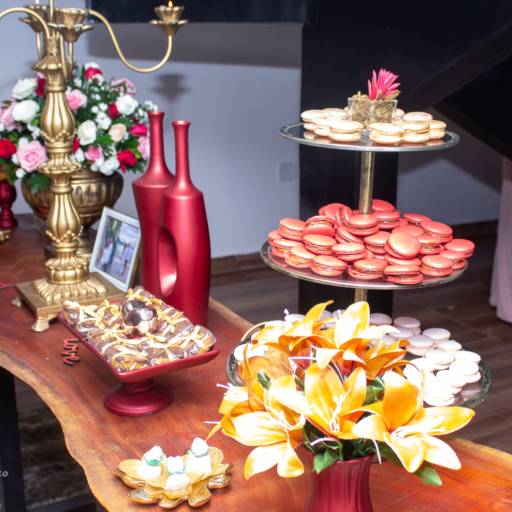 Casamento Michel e Julia por Sitio Imperial Itaborai