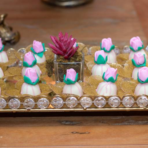 Casamento Michel e Julia por Sitio Imperial Itaborai