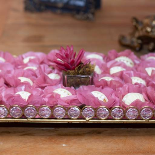 Casamento Michel e Julia por Sitio Imperial Itaborai