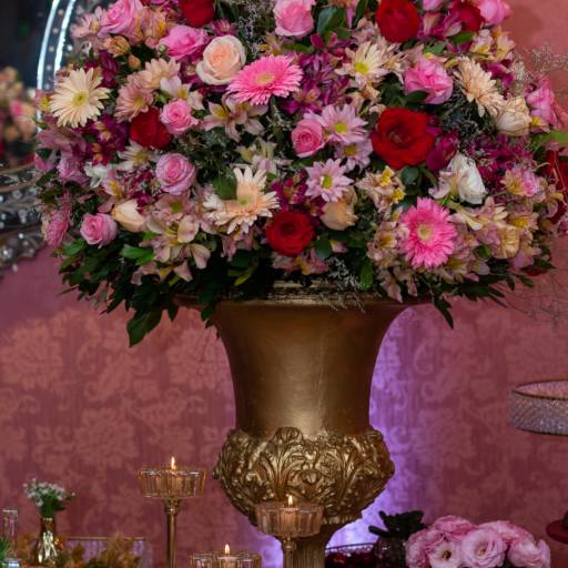 Casamento Michel e Julia por Sitio Imperial Itaborai