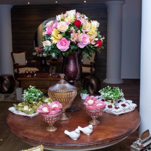 Casamento Michel e Julia por Sitio Imperial Itaborai