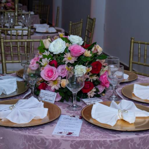 Casamento Michel e Julia por Sitio Imperial Itaborai