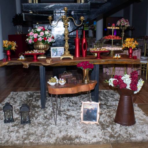 Casamento Michel e Julia por Sitio Imperial Itaborai