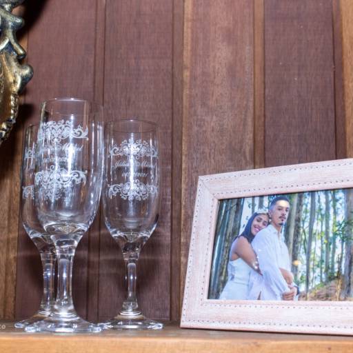 Casamento Michel e Julia por Sitio Imperial Itaborai