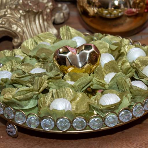 Casamento Michel e Julia por Sitio Imperial Itaborai