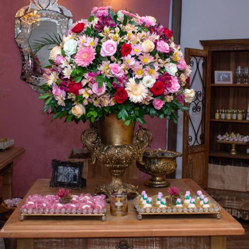 Casamento Michel e Julia por Sitio Imperial Itaborai