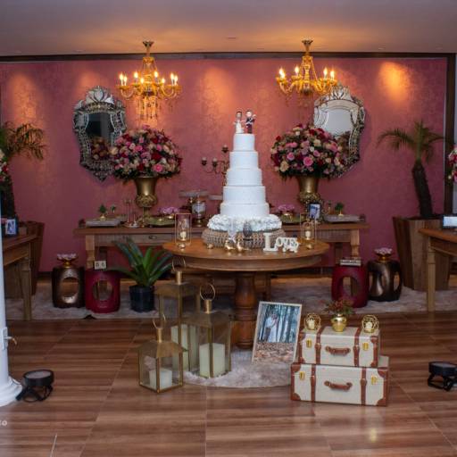 Casamento Michel e Julia por Sitio Imperial Itaborai