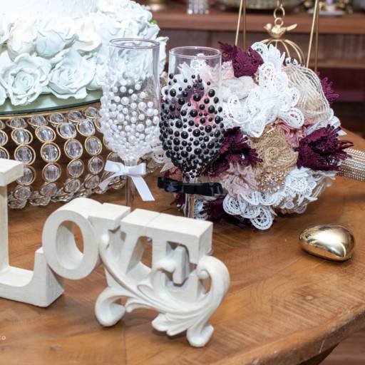 Casamento Michel e Julia por Sitio Imperial Itaborai