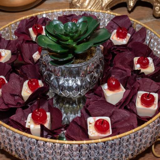 Casamento Michel e Julia por Sitio Imperial Itaborai