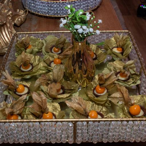 Casamento Michel e Julia por Sitio Imperial Itaborai