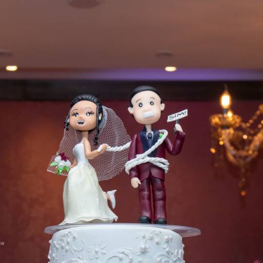 Casamento Michel e Julia por Sitio Imperial Itaborai