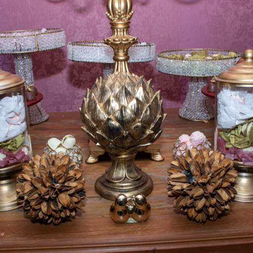 Casamento Michel e Julia por Sitio Imperial Itaborai