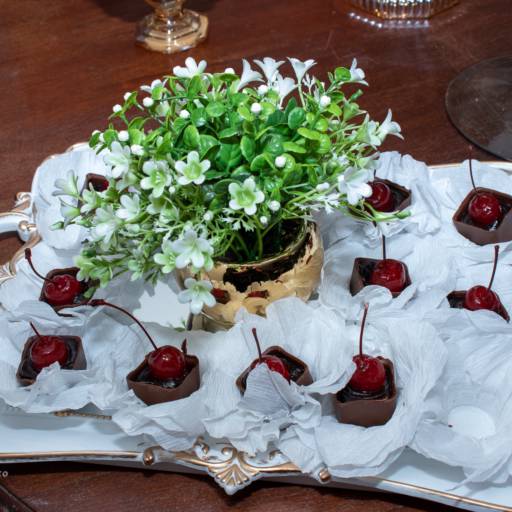 Casamento Michel e Julia por Sitio Imperial Itaborai