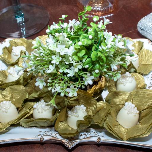 Casamento Michel e Julia por Sitio Imperial Itaborai