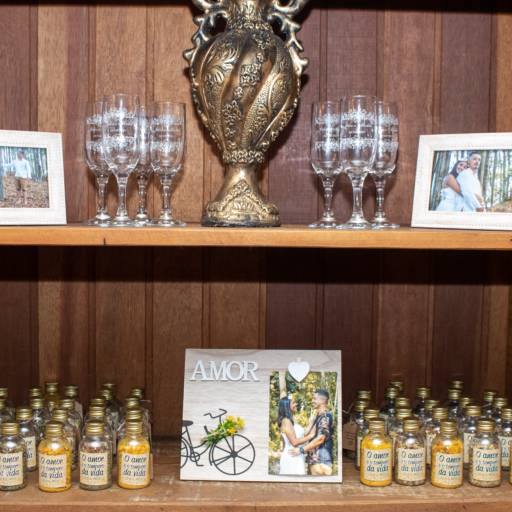 Casamento Michel e Julia por Sitio Imperial Itaborai