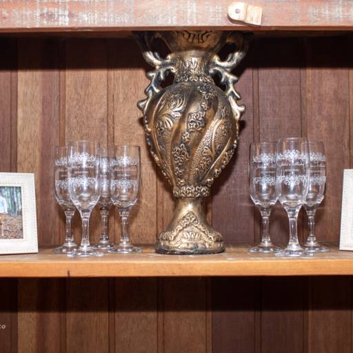 Casamento Michel e Julia por Sitio Imperial Itaborai