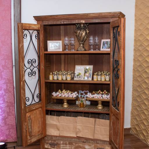 Casamento Michel e Julia por Sitio Imperial Itaborai