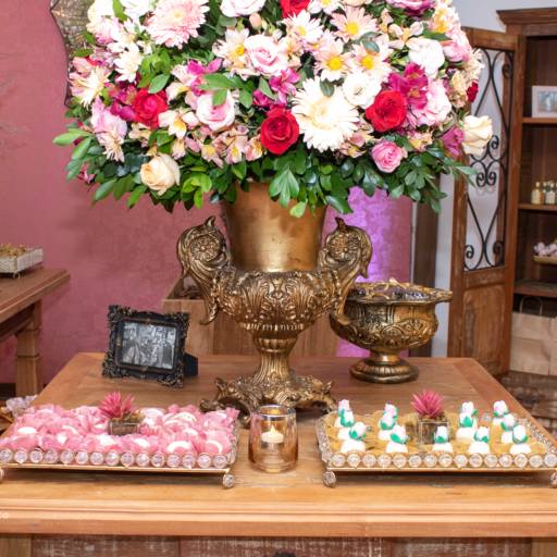 Casamento Michel e Julia por Sitio Imperial Itaborai