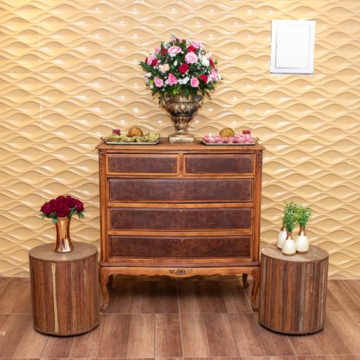 Casamento Michel e Julia por Sitio Imperial Itaborai