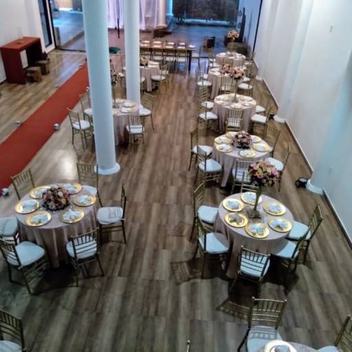 Casamento Michel e Julia por Sitio Imperial Itaborai