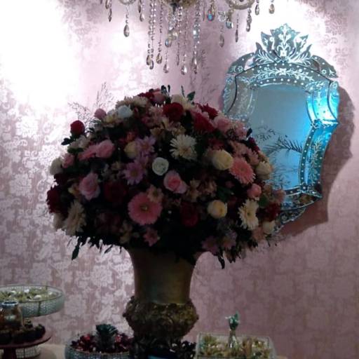 Casamento Michel e Julia por Sitio Imperial Itaborai